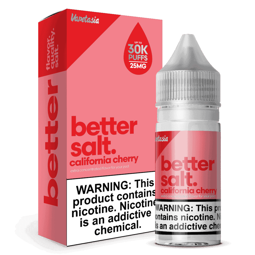 Better Salt 30mL