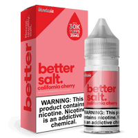 Better Salt 30mL