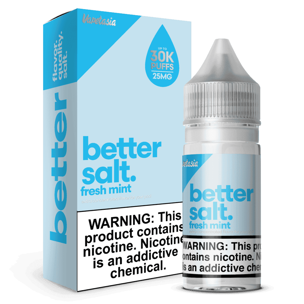 Better Salt 30mL