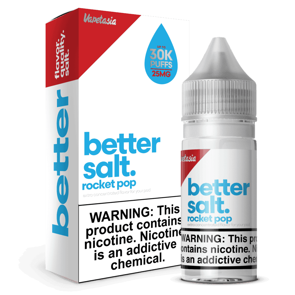 Better Salt 30mL