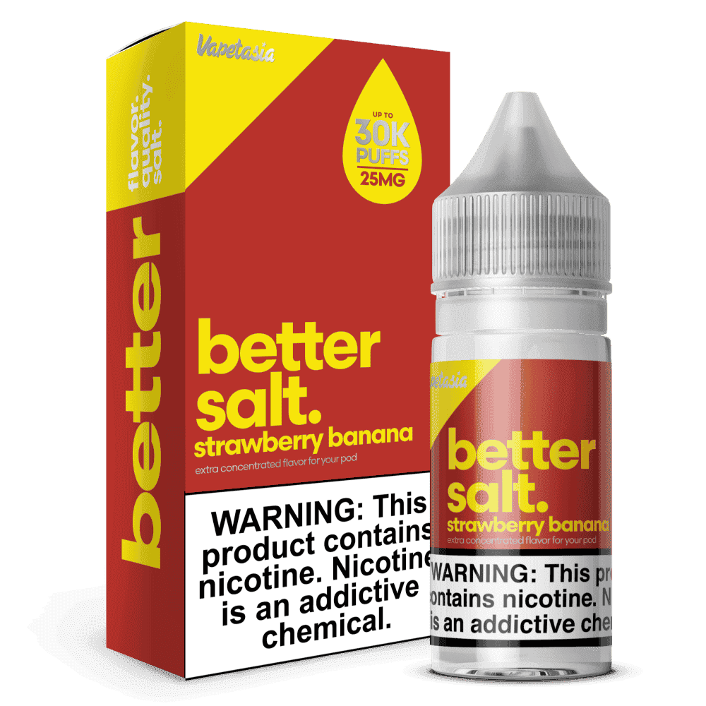 Better Salt 30mL