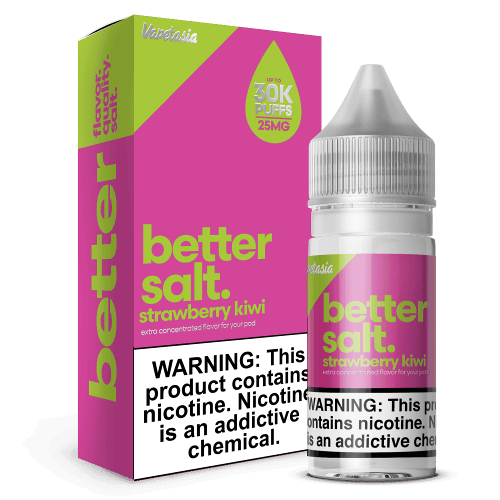 Better Salt 30mL