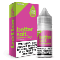 Better Salt 30mL