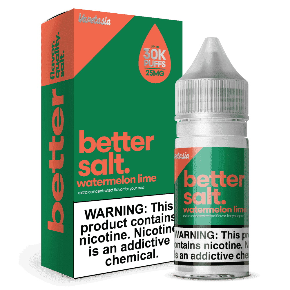 Better Salt 30mL