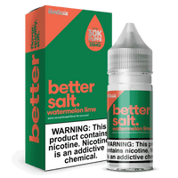 Better Salt 30mL