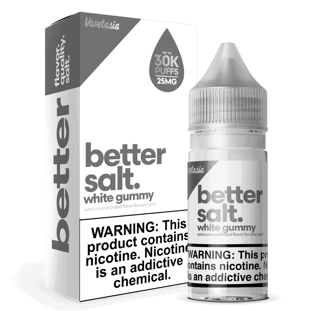 Better Salt 30mL