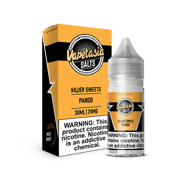 Vapetasia SALT 30mL