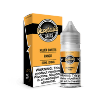 Vapetasia SALT 30mL