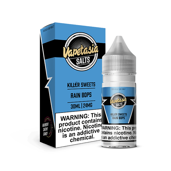 Vapetasia SALT 30mL