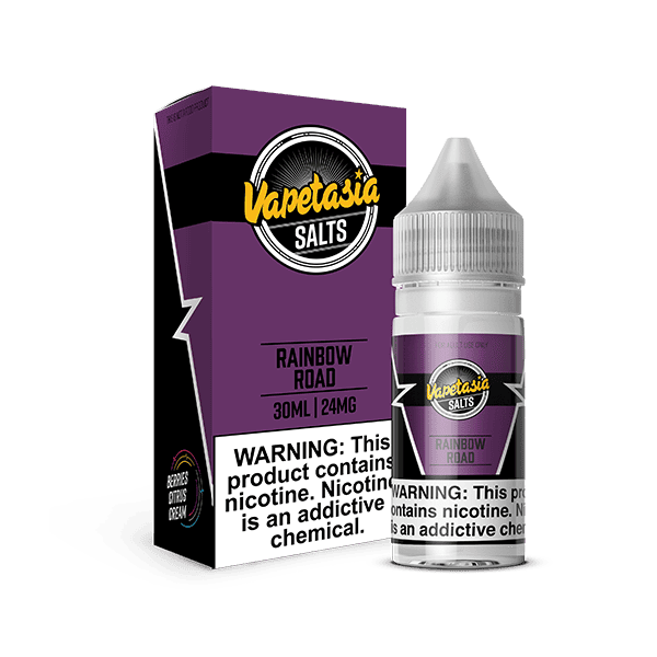 Vapetasia SALT 30mL