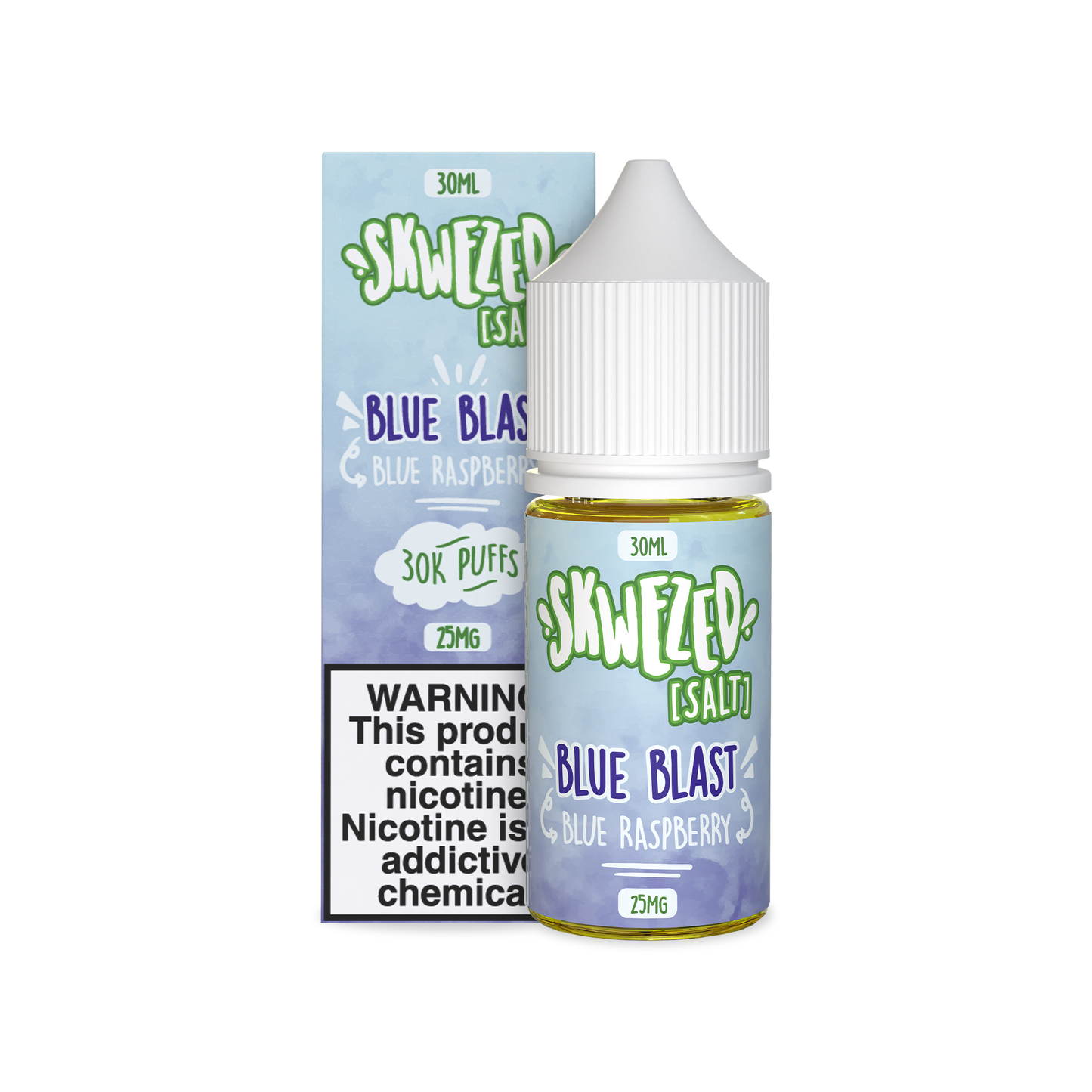 Skwezed SALT 30ML [CA]