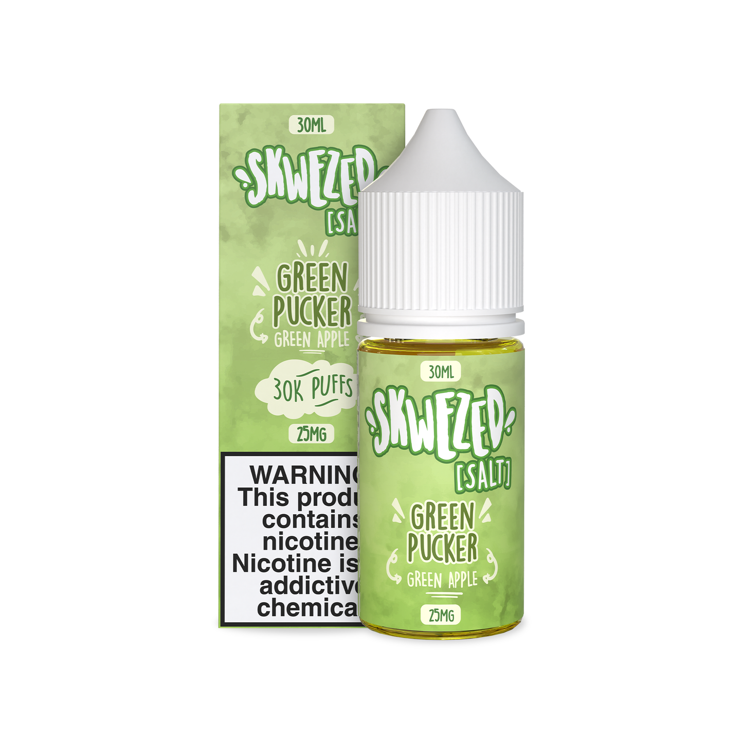 Skwezed SALT 30mL PROMO [CA]