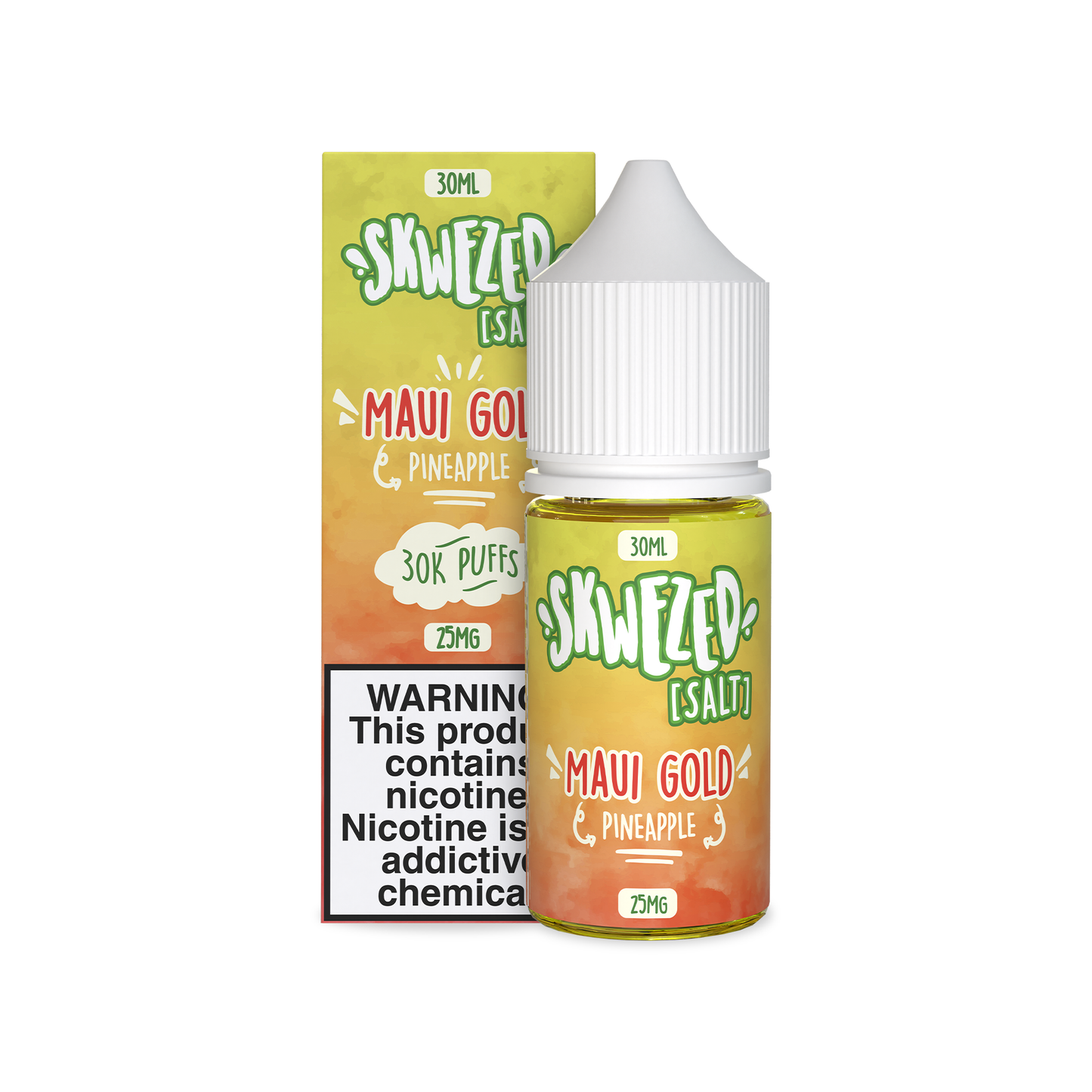 Skwezed SALT 30ML [CA]