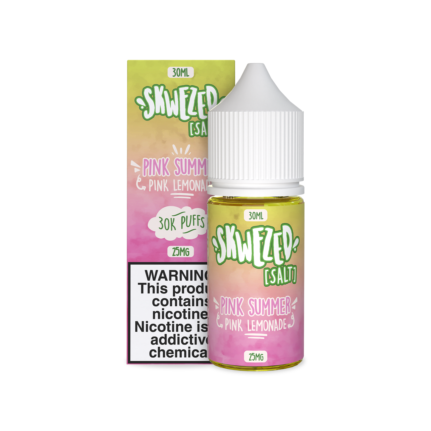 Skwezed SALT 30ML [CA]