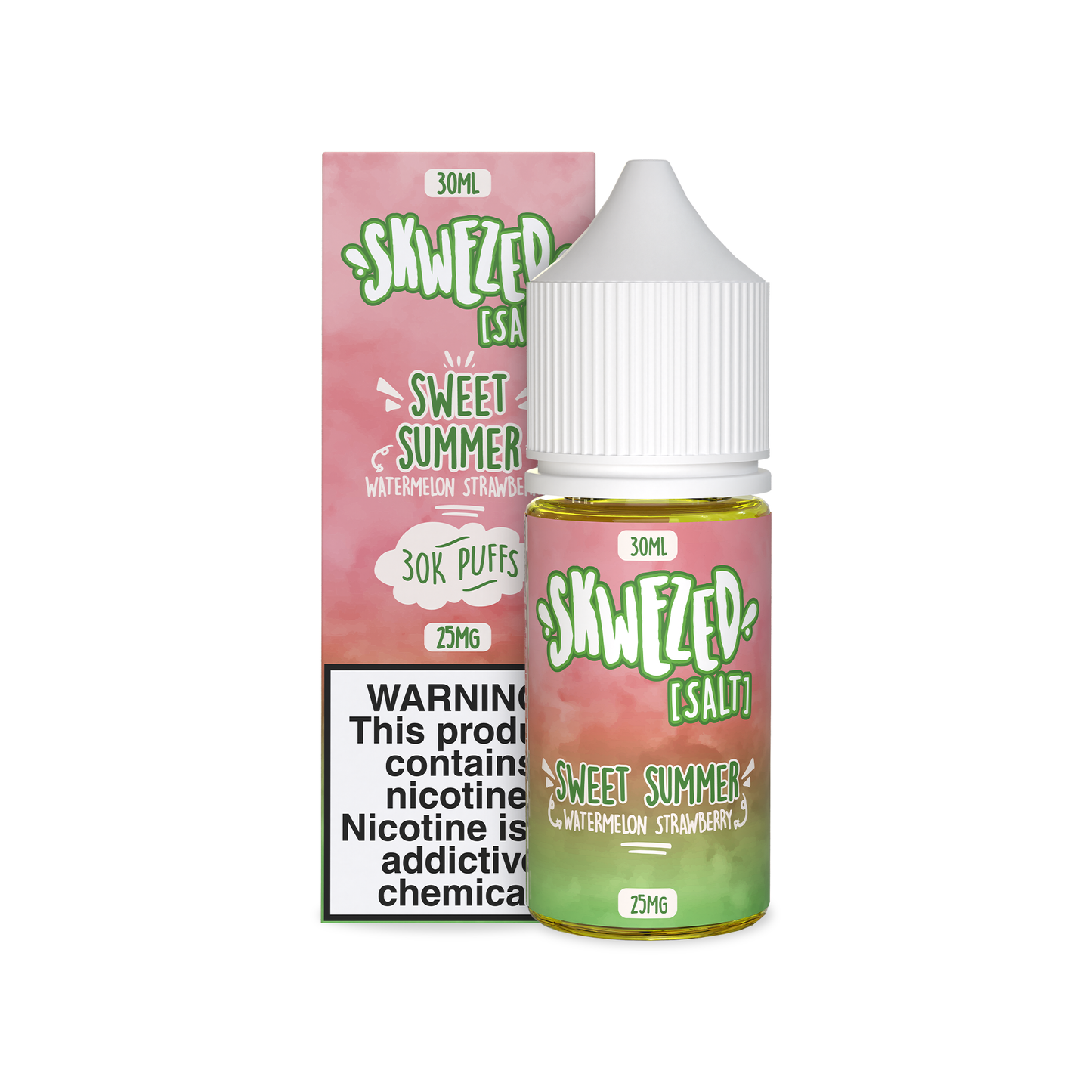 Skwezed SALT 30mL PROMO [CA]