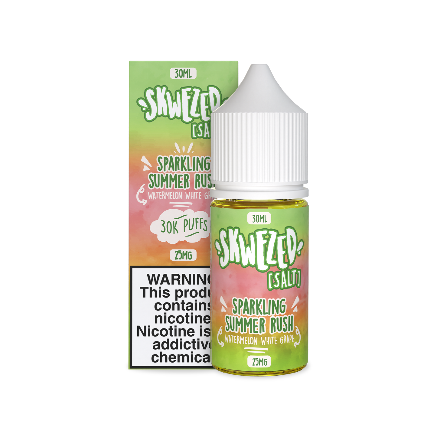 Skwezed SALT 30mL PROMO [CA]