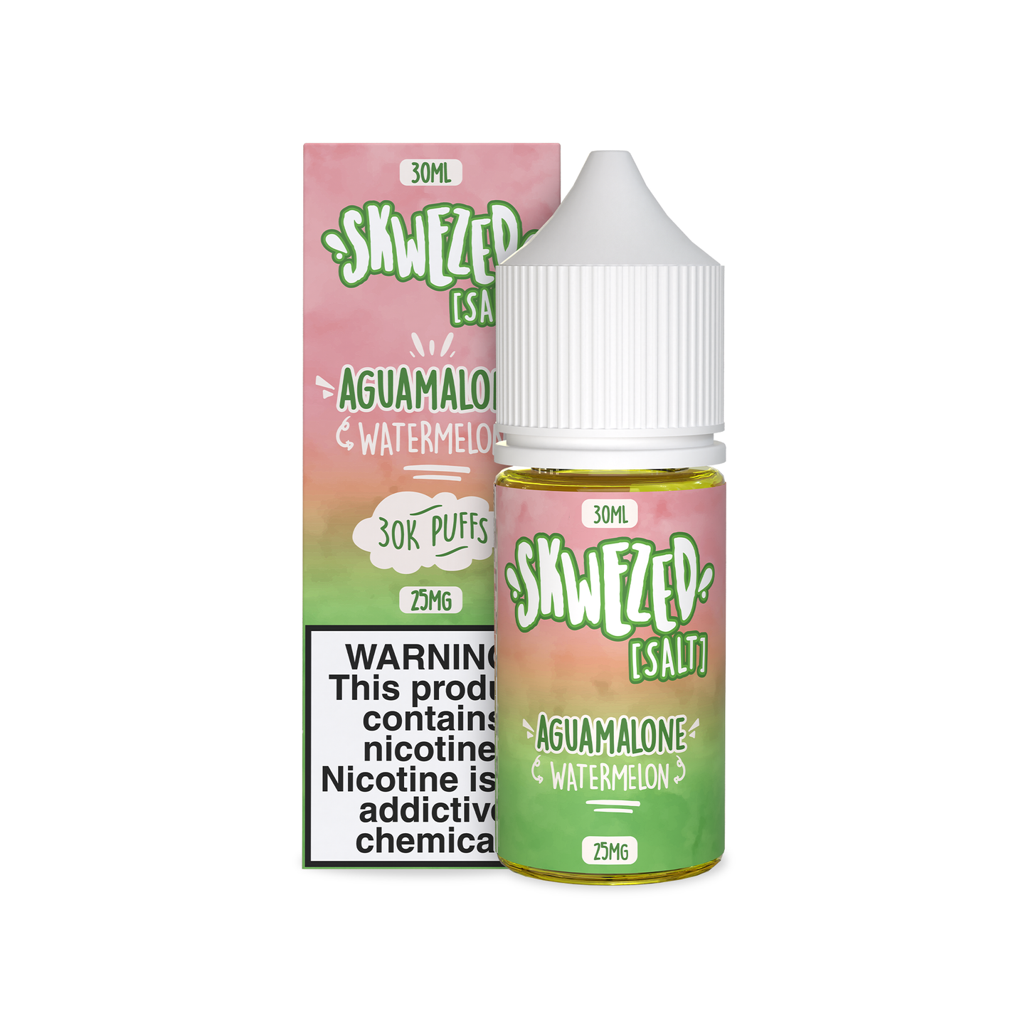 Skwezed SALT 30mL PROMO [CA]