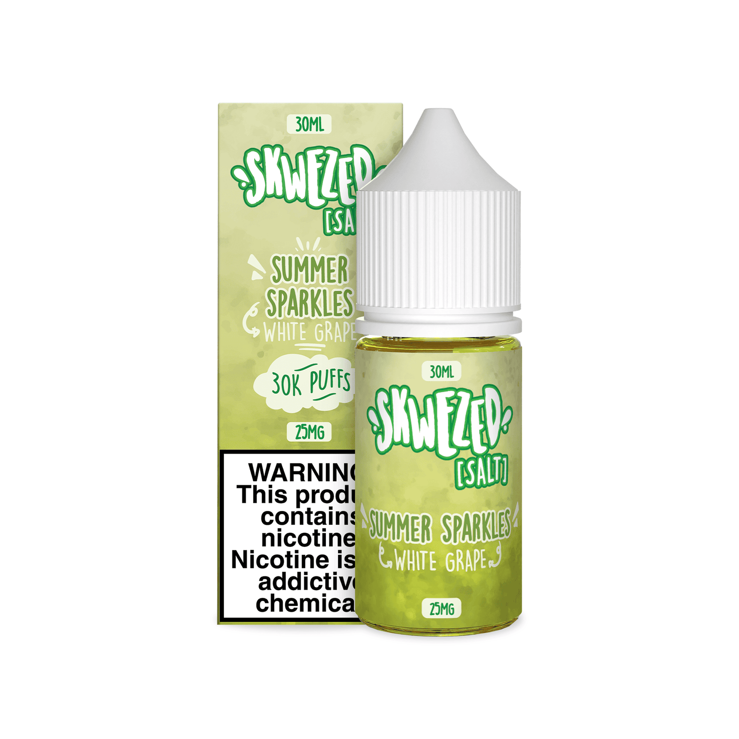 Skwezed SALT 30ML [CA]