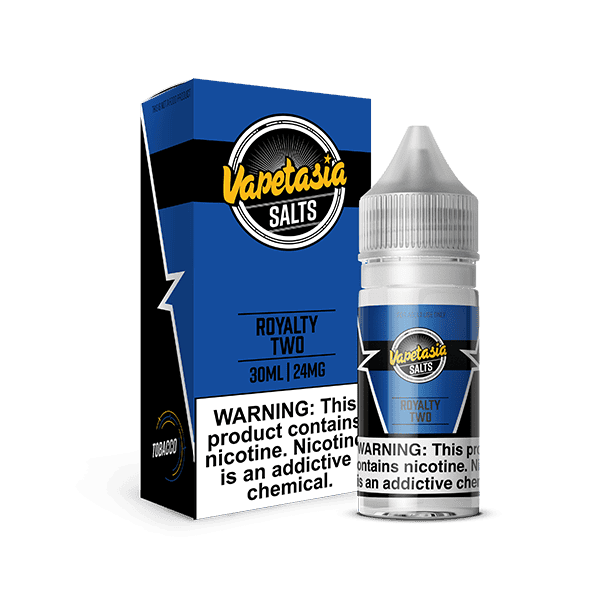 Vapetasia SALT 30mL