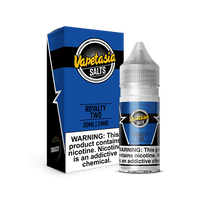 Vapetasia SALT 30mL