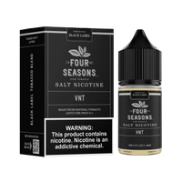 Four Seasons SALT 30mL [DROPSHIP] [CA]