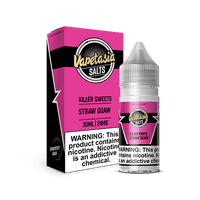 Vapetasia SALT 30mL