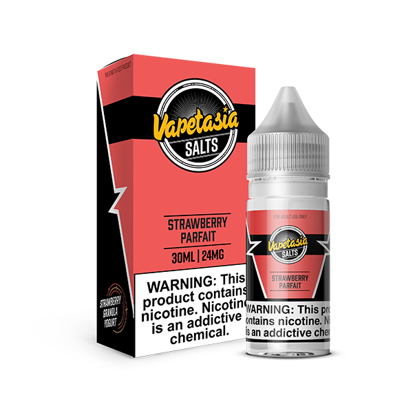 Vapetasia SALT 30mL