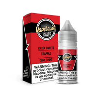 Vapetasia SALT 30mL