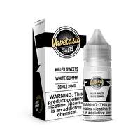 Vapetasia SALT 30mL