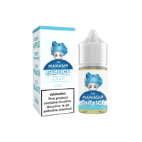 The Mamasan SALT 30mL [DROPSHIP] [CA]