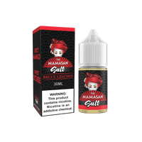 The Mamasan SALT 30mL [DROPSHIP] [CA]