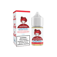 The Mamasan SALT 30mL [DROPSHIP] [CA]