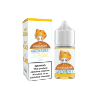 The Mamasan SALT 30mL [DROPSHIP] [CA]