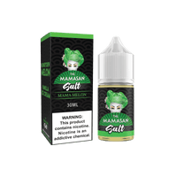 The Mamasan SALT 30mL [DROPSHIP] [CA]