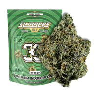 Sluggers Premium Flower Bag 3.5g (SINGLE)