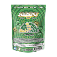 Sluggers Premium Flower Bag 3.5g (SINGLE)