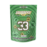 Sluggers Premium Flower Bag 3.5g (SINGLE)