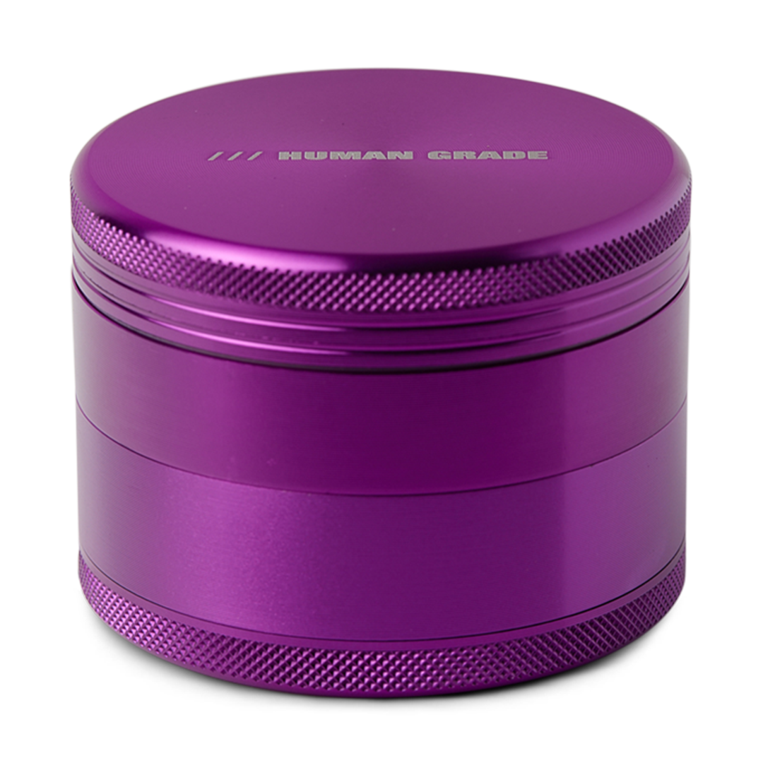 Human Grade 2.5" Grinder 1B (SINGLE)