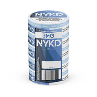 NYKD Nicotine Pouch (5/pack) [DROPSHIP] [CA]