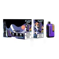 KUMI Scenic 50K Disposable 22mL (5/pack) [DROPSHIP]