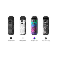 SMOK Nord 4 80W Pod System Kit 2000mAh