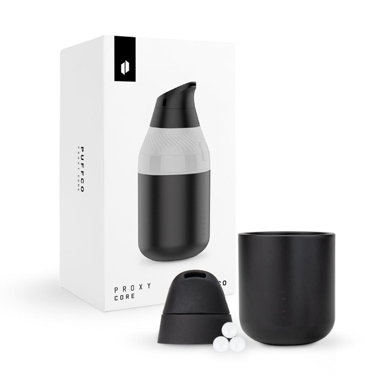 PUFFCO Proxy Core Accessory Kit