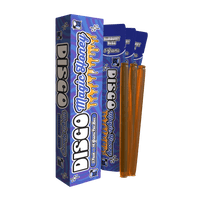 Disco By Chapo Extrax Magic Honey 15g 3ct (6/Pack) [DROPSHIP]