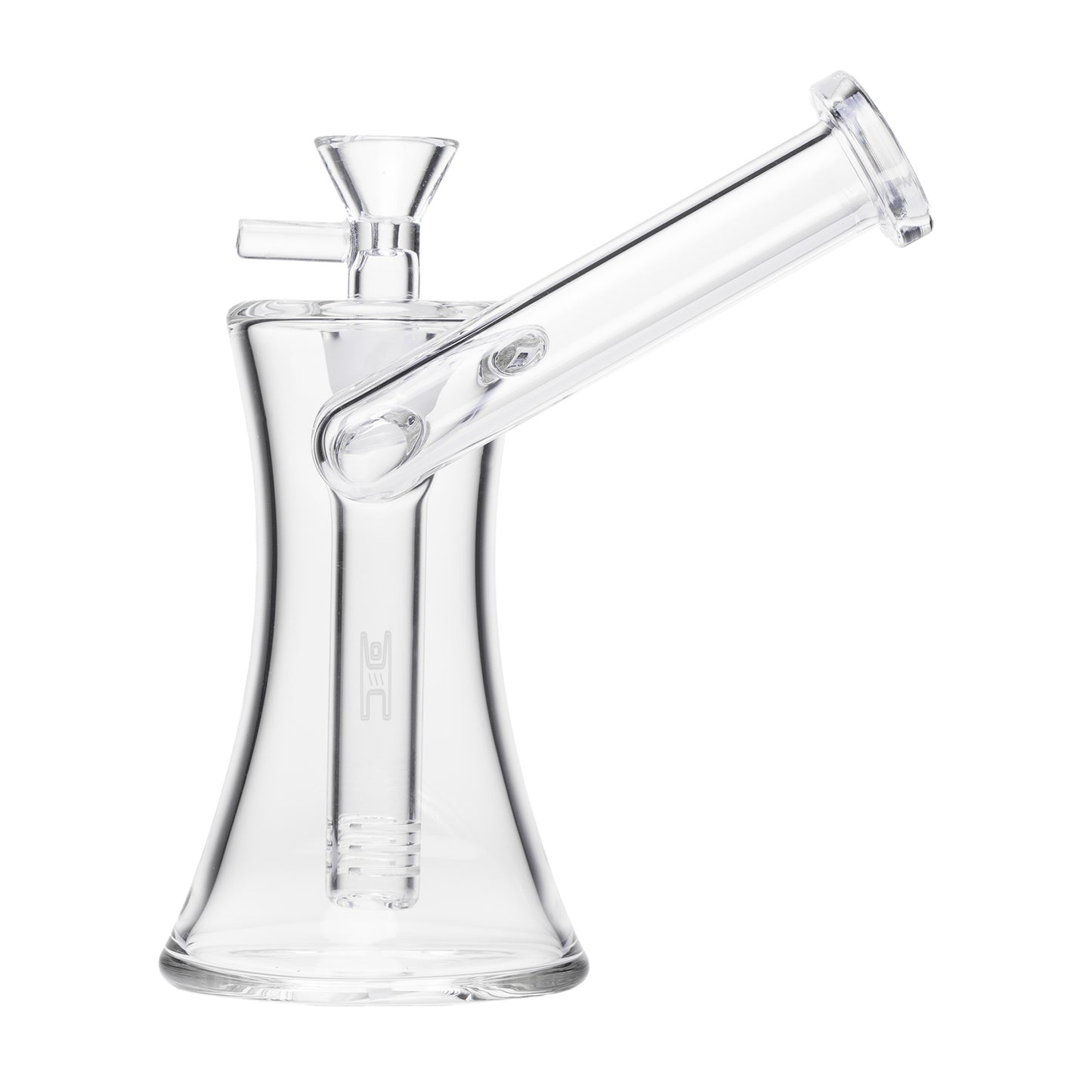 Human Grade 6" Hourglass Sidecar (SINGLE)