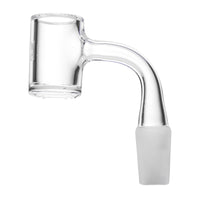 Human Grade Clear Bucket Banger Full Weld 90 (SINGLE)