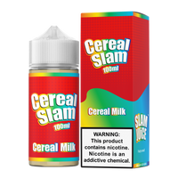 Slam Juice 100mL [DROPSHIP] [CA]