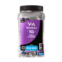 Venera THC-A Flower 1g (SINGLE)