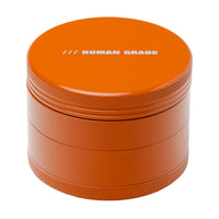 Human Grade 2.5" Grinder 4C (SINGLE)