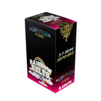 Muha Meds Live Resin Disposable 3.5g (SINGLE)