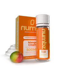 Numbz 7Hydroxy Tablet 50mg 10ct (SINGLE)